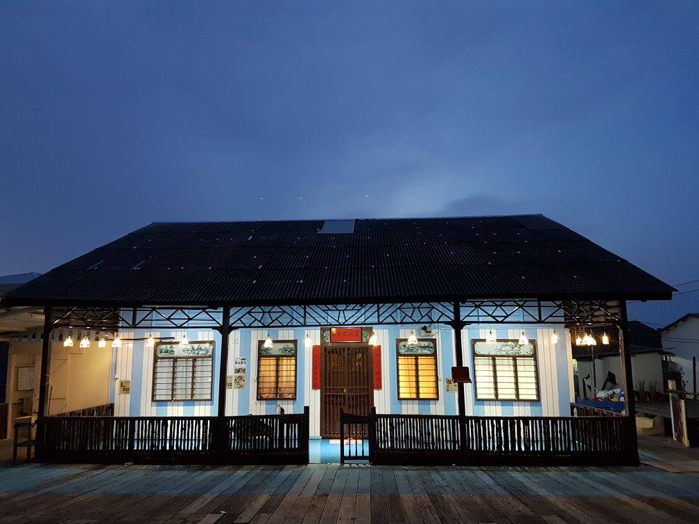 【生态旅游】百年渔村之美 - 虾米之乡五条港