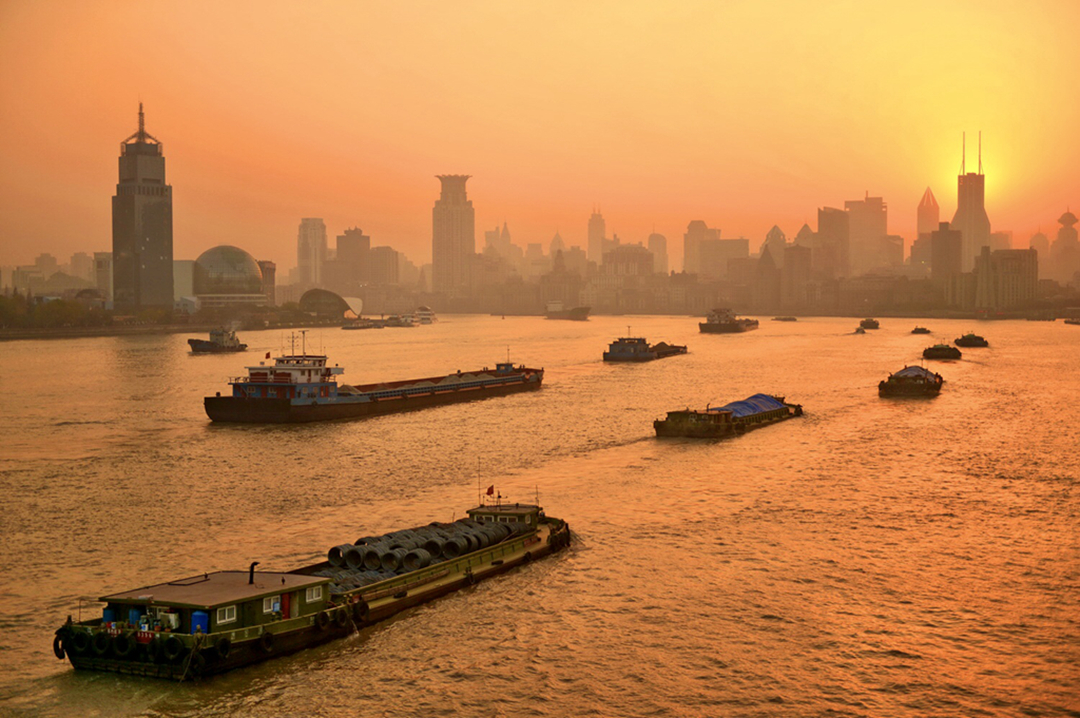 「江海胜景」有偿征稿倒计时!快来分享你镜头中的江河湖海