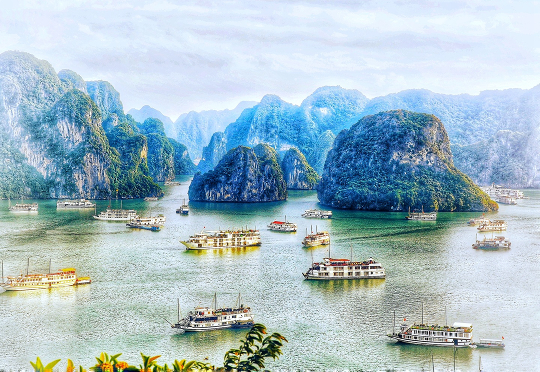 「江海胜景」有偿征稿倒计时!快来分享你镜头中的江河湖海